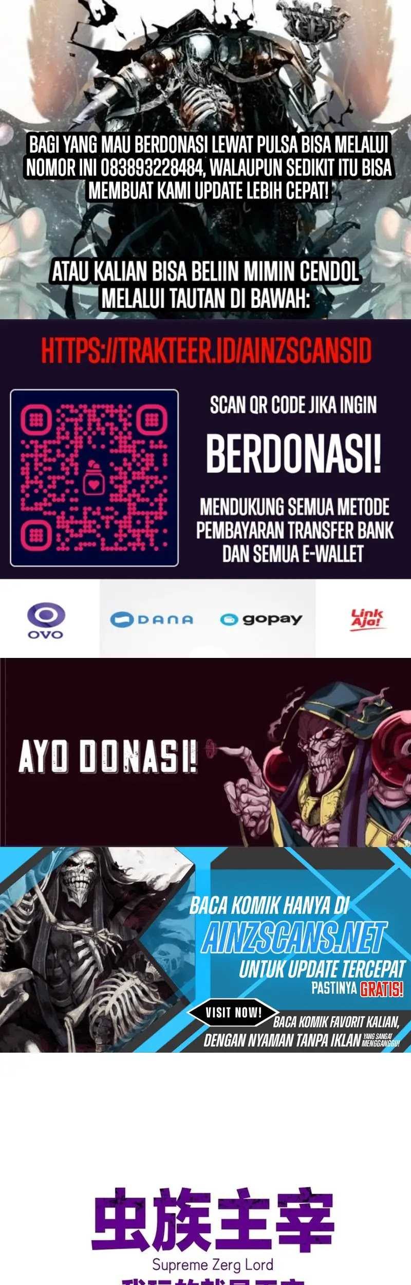Overlord of Insects Chapter 37 - halaman 2