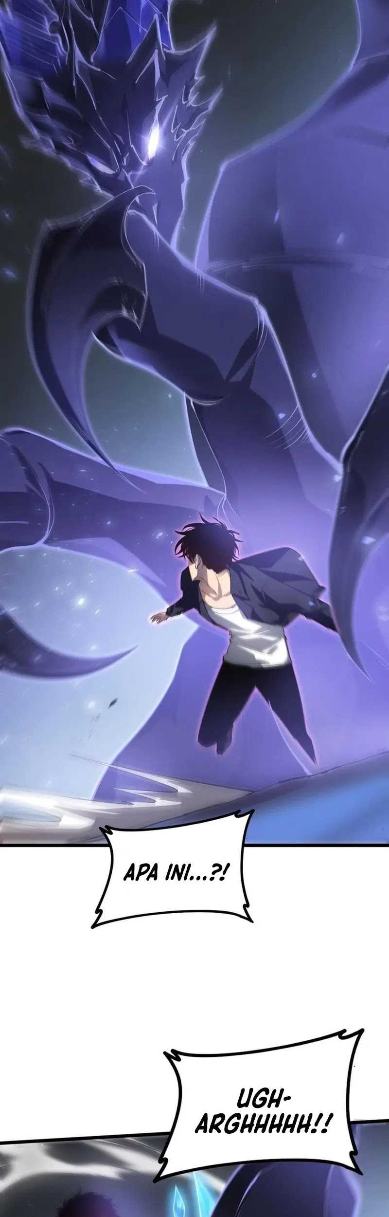 Overlord of Insects Chapter 37 - halaman 22