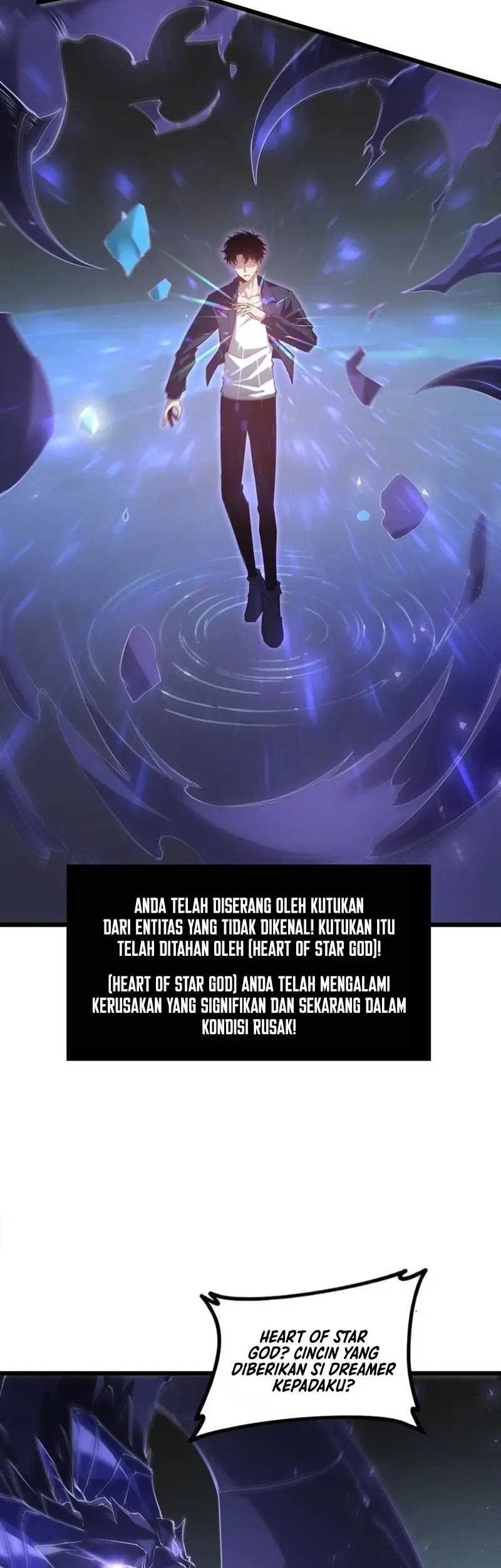 Overlord of Insects Chapter 37 - halaman 26