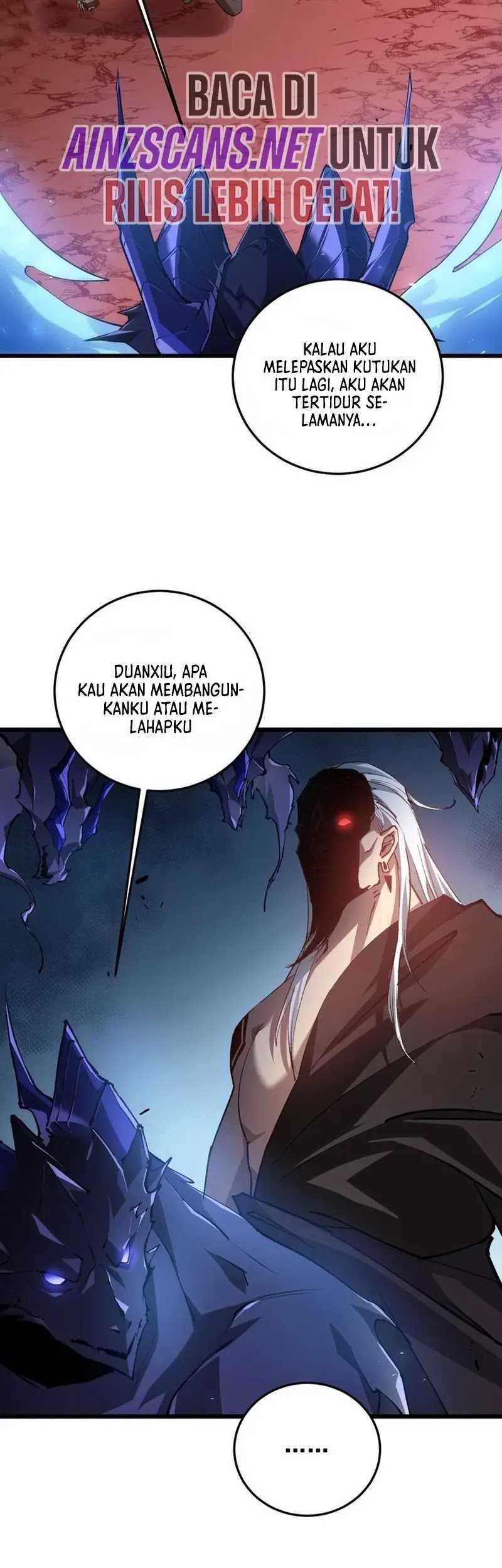 Overlord of Insects Chapter 37 - halaman 30