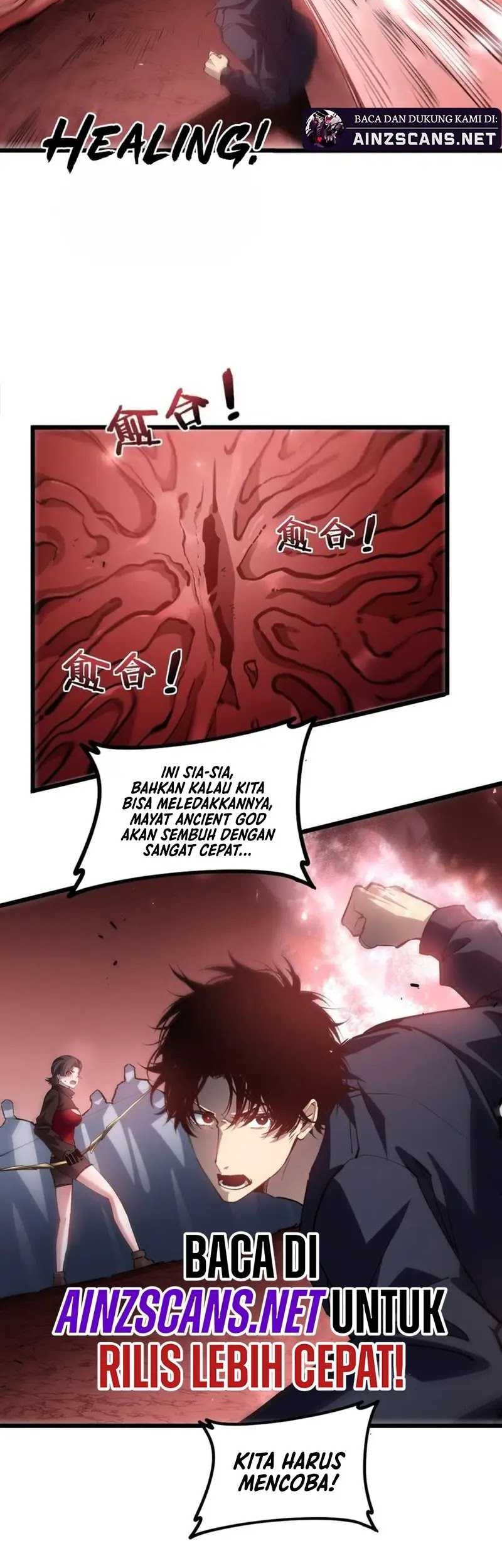 Overlord of Insects Chapter 37 - halaman 4