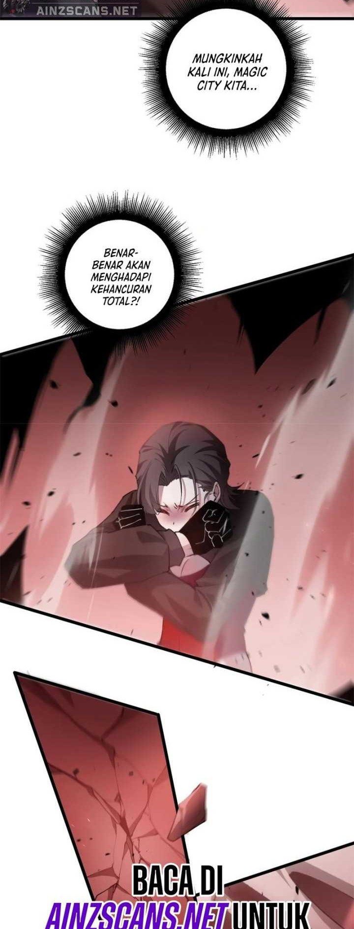 Overlord of Insects Chapter 38 - halaman 11