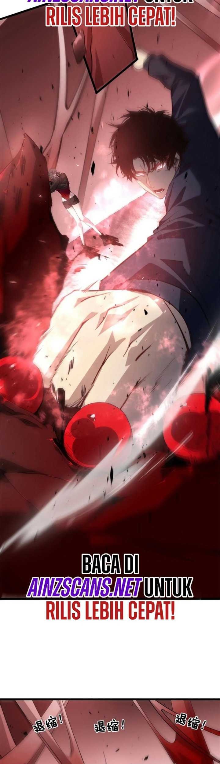 Overlord of Insects Chapter 38 - halaman 12