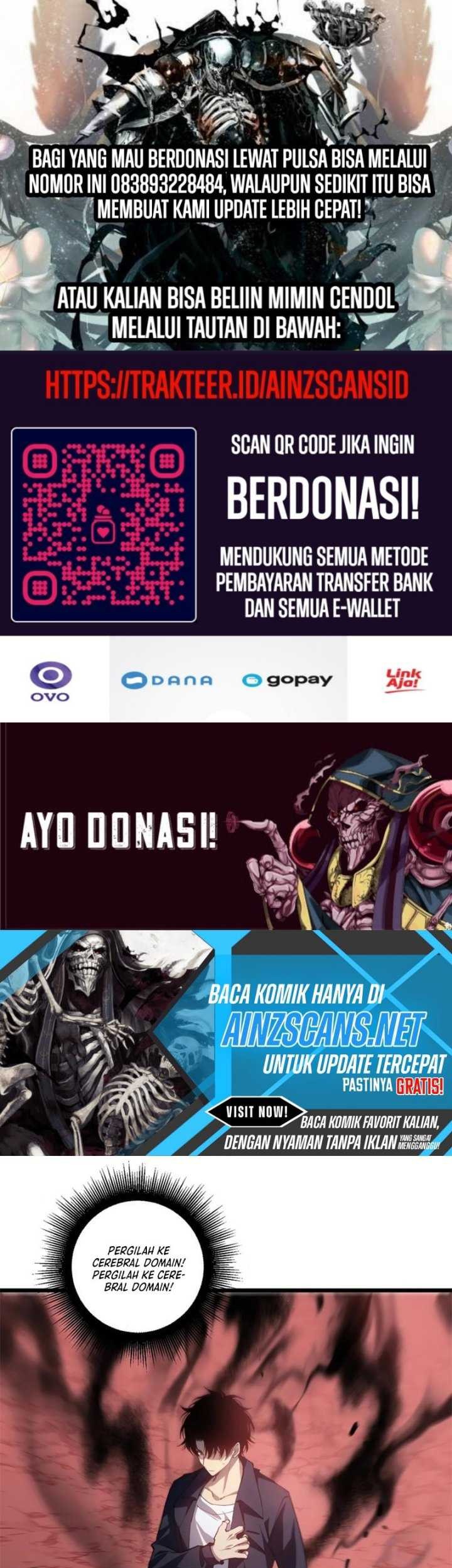 Overlord of Insects Chapter 38 - halaman 2
