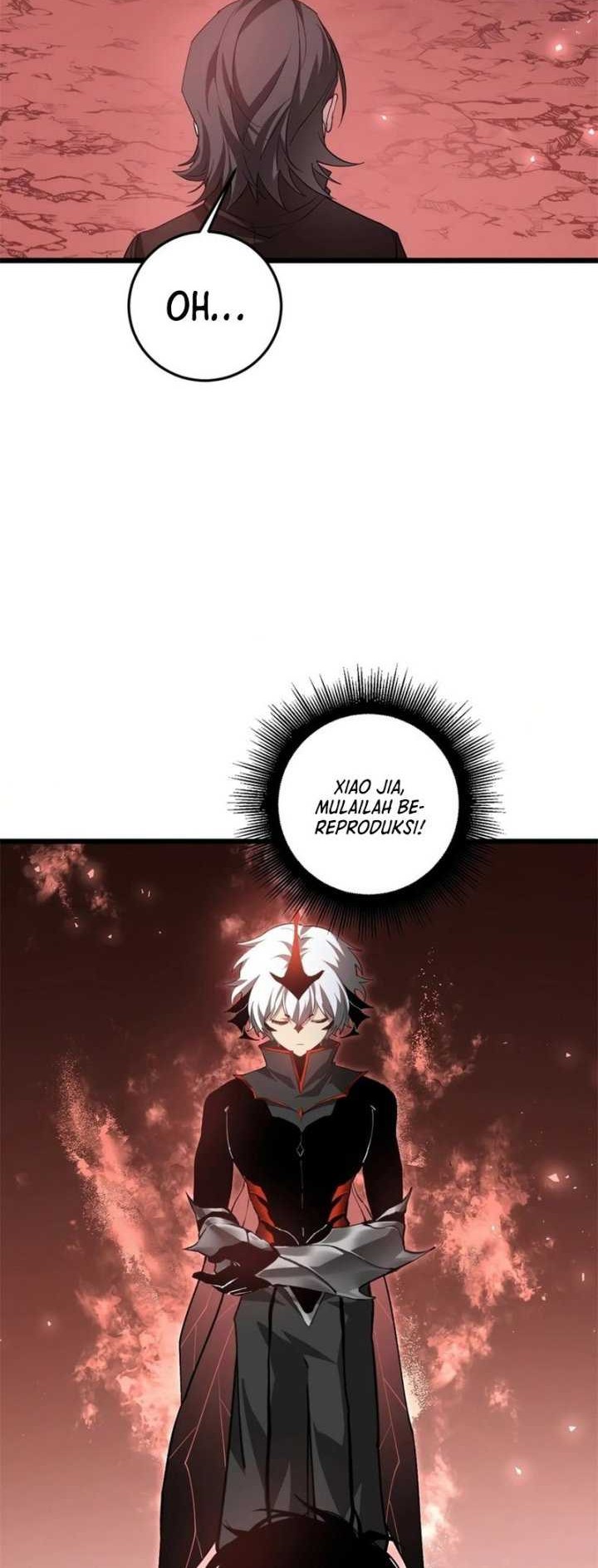 Overlord of Insects Chapter 38 - halaman 25