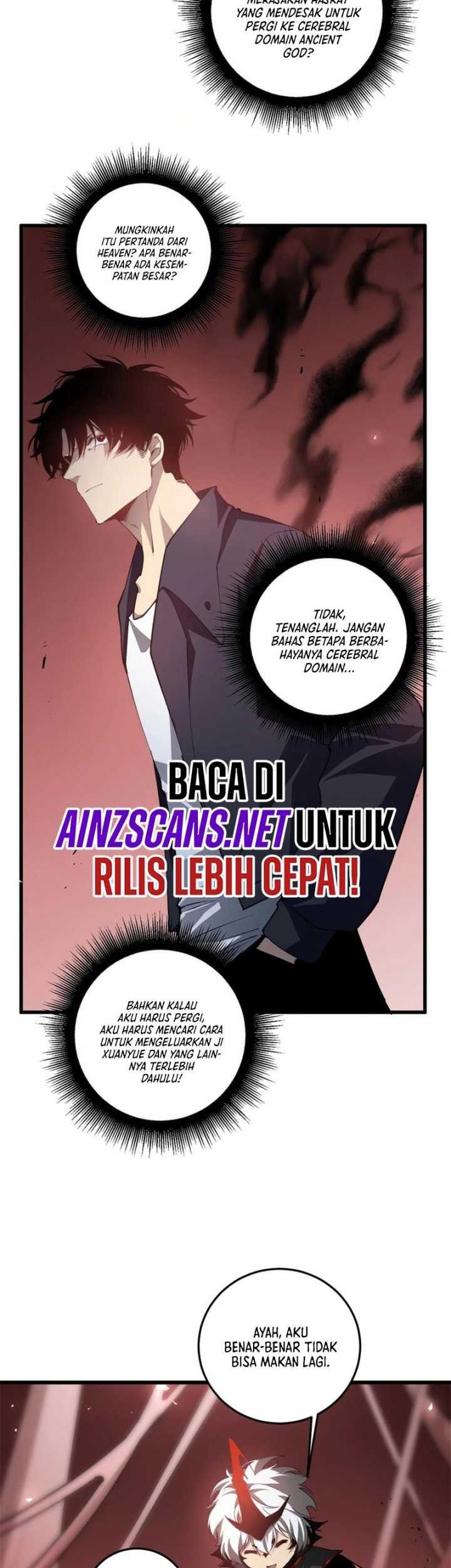 Overlord of Insects Chapter 38 - halaman 4