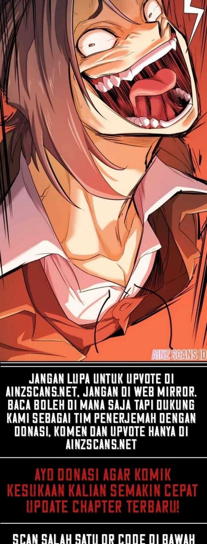 Overlord of Insects Chapter 38 - halaman 41