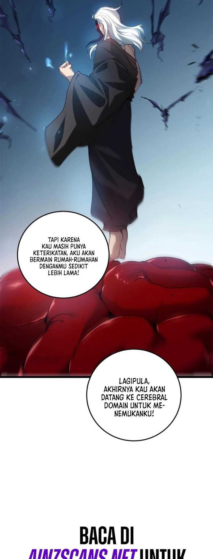 Overlord of Insects Chapter 38 - halaman 7