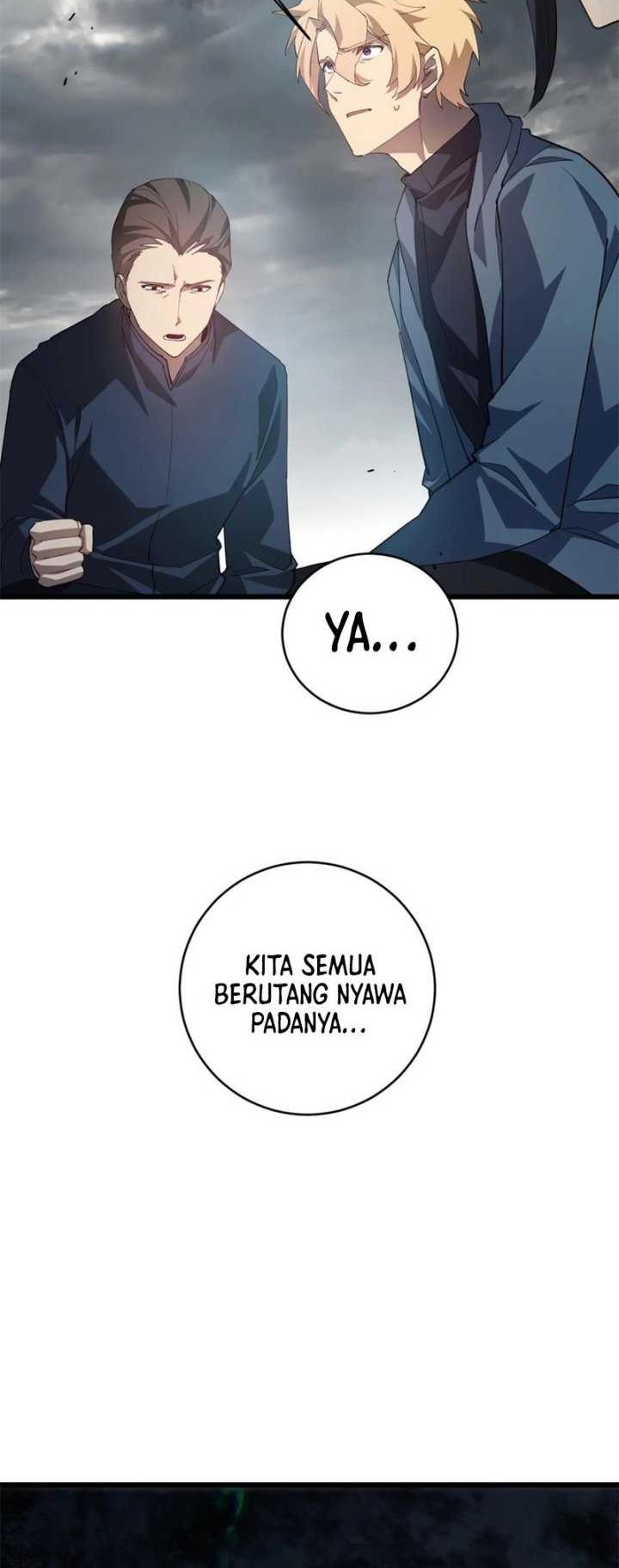 Overlord of Insects Chapter 39 - halaman 21