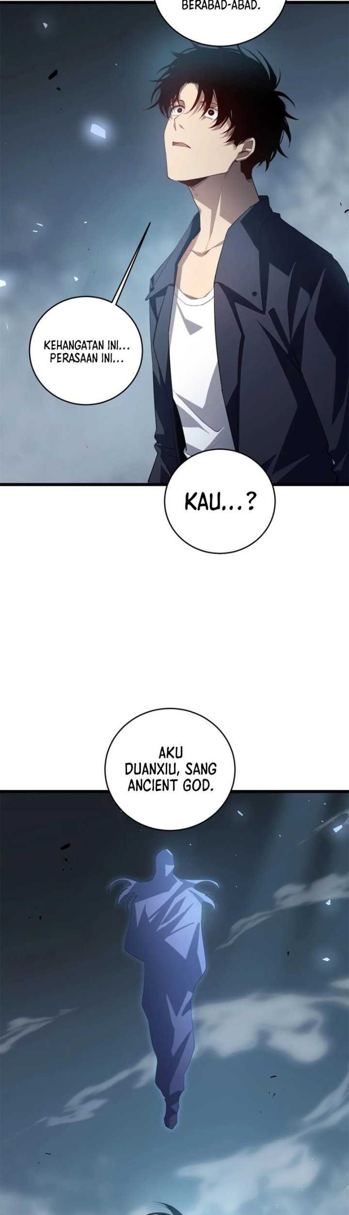 Overlord of Insects Chapter 39 - halaman 28