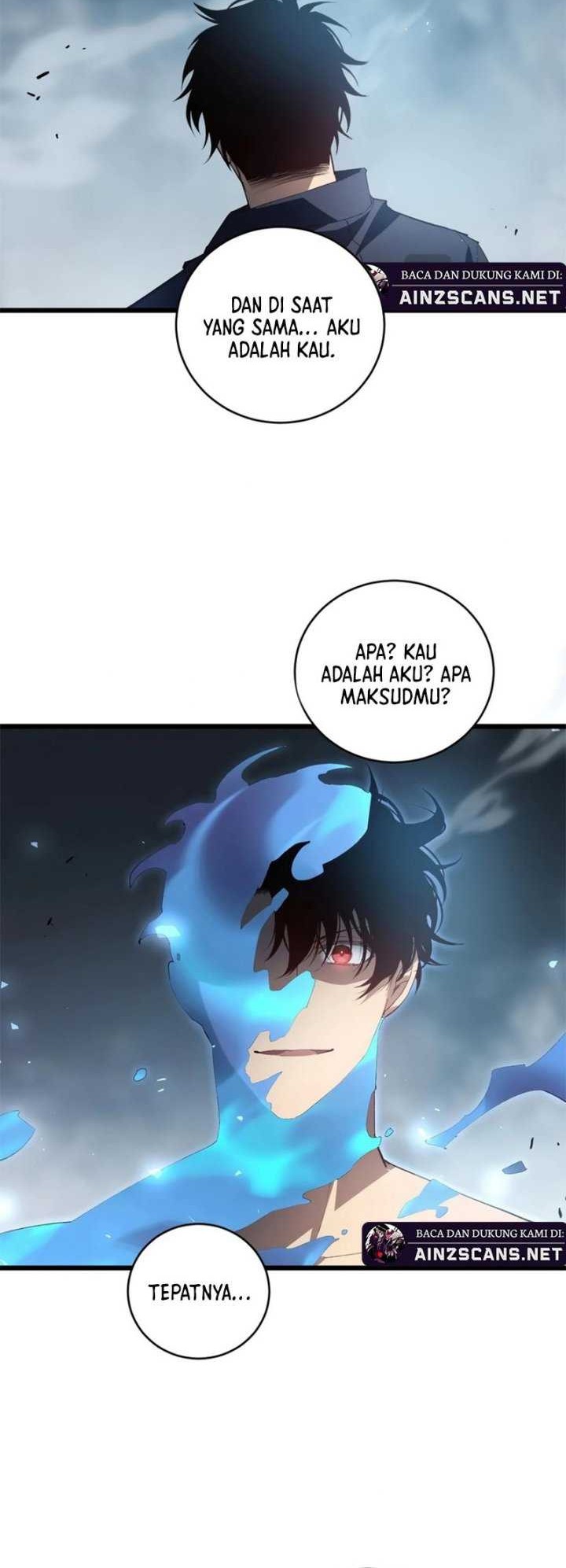 Overlord of Insects Chapter 39 - halaman 29
