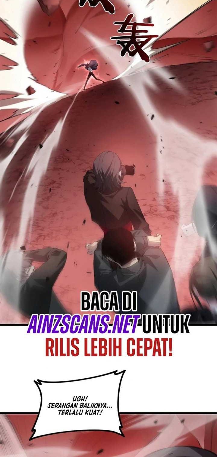 Overlord of Insects Chapter 39 - halaman 3