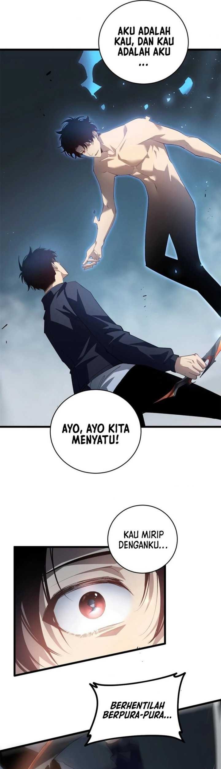 Overlord of Insects Chapter 39 - halaman 30