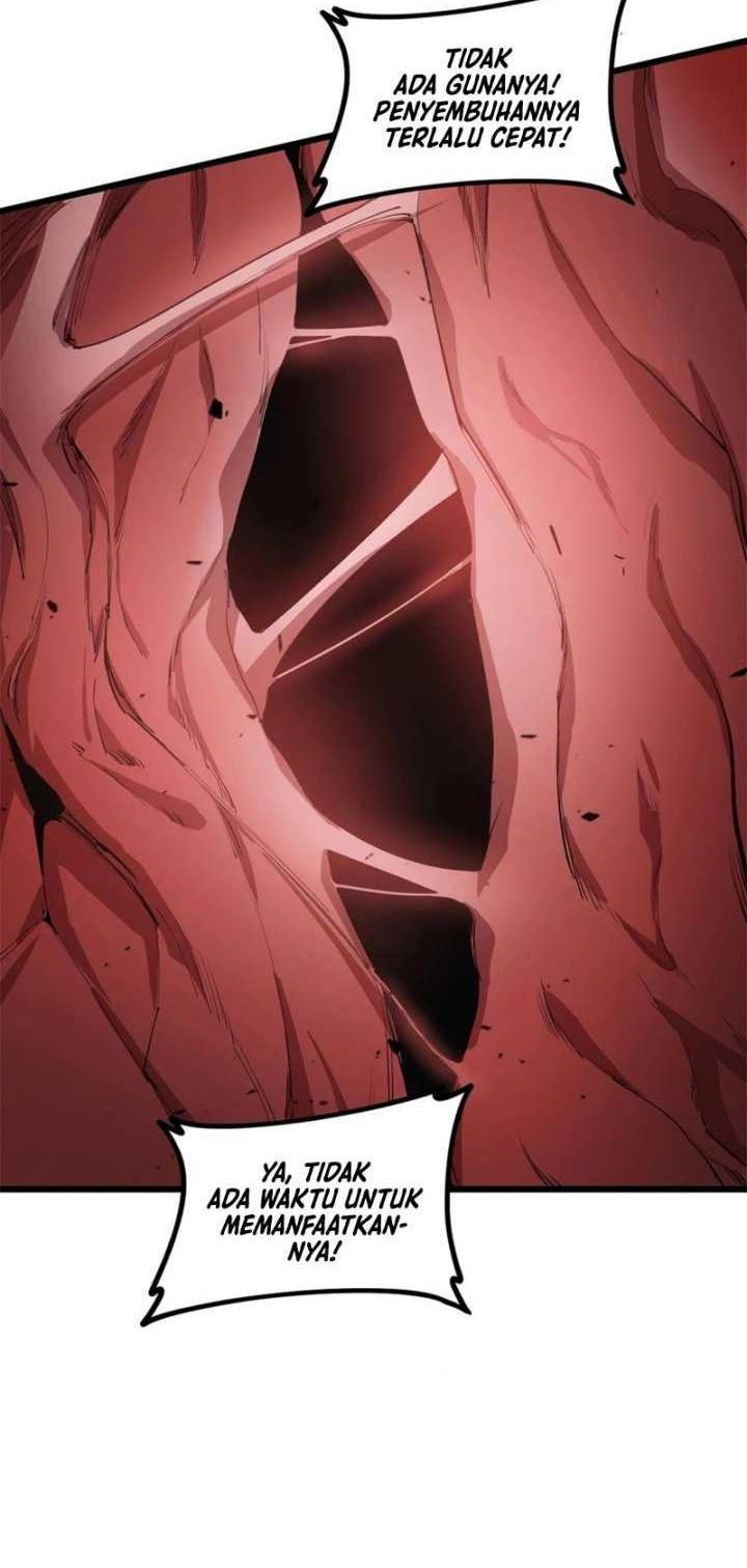 Overlord of Insects Chapter 39 - halaman 5