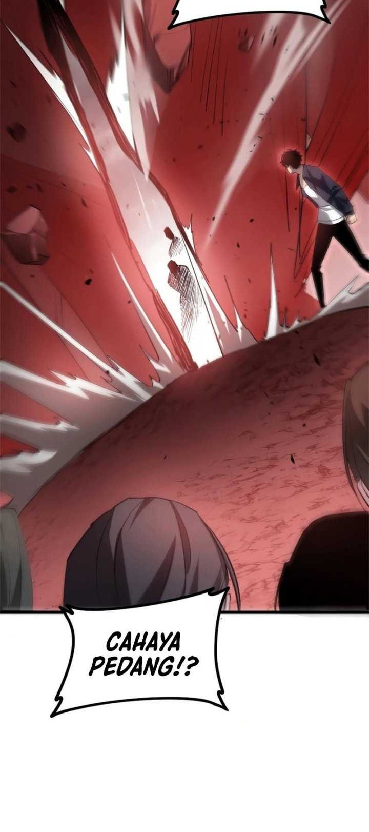 Overlord of Insects Chapter 39 - halaman 9