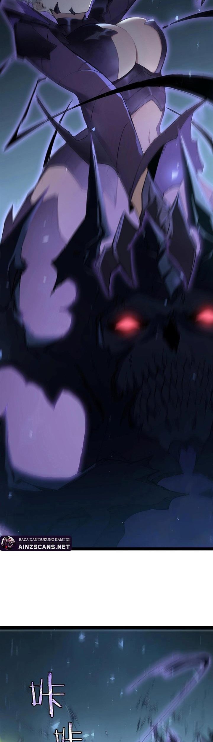 Overlord of Insects Chapter 4 - halaman 12