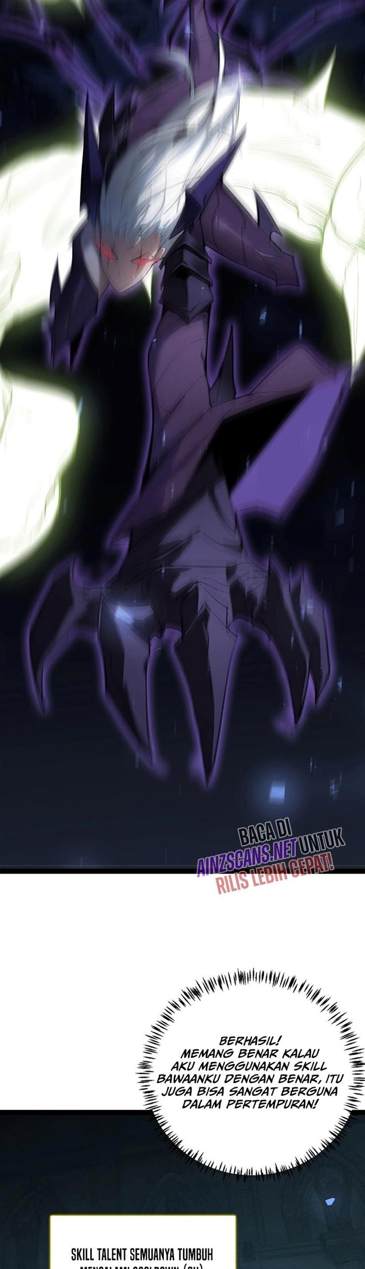 Overlord of Insects Chapter 4 - halaman 14