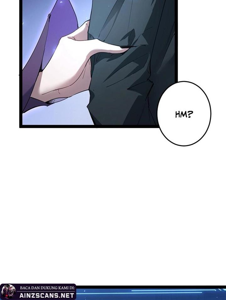 Overlord of Insects Chapter 4 - halaman 26