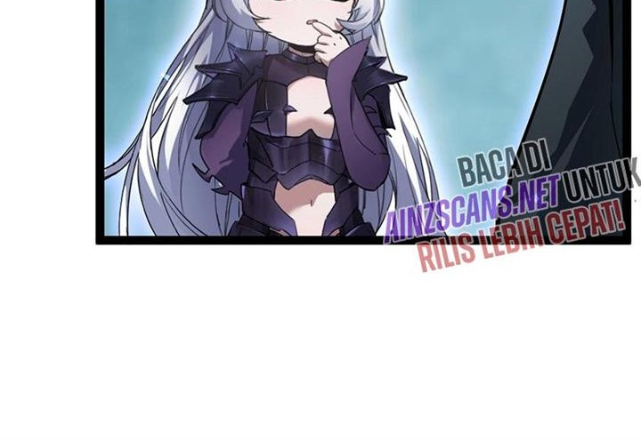 Overlord of Insects Chapter 4 - halaman 28