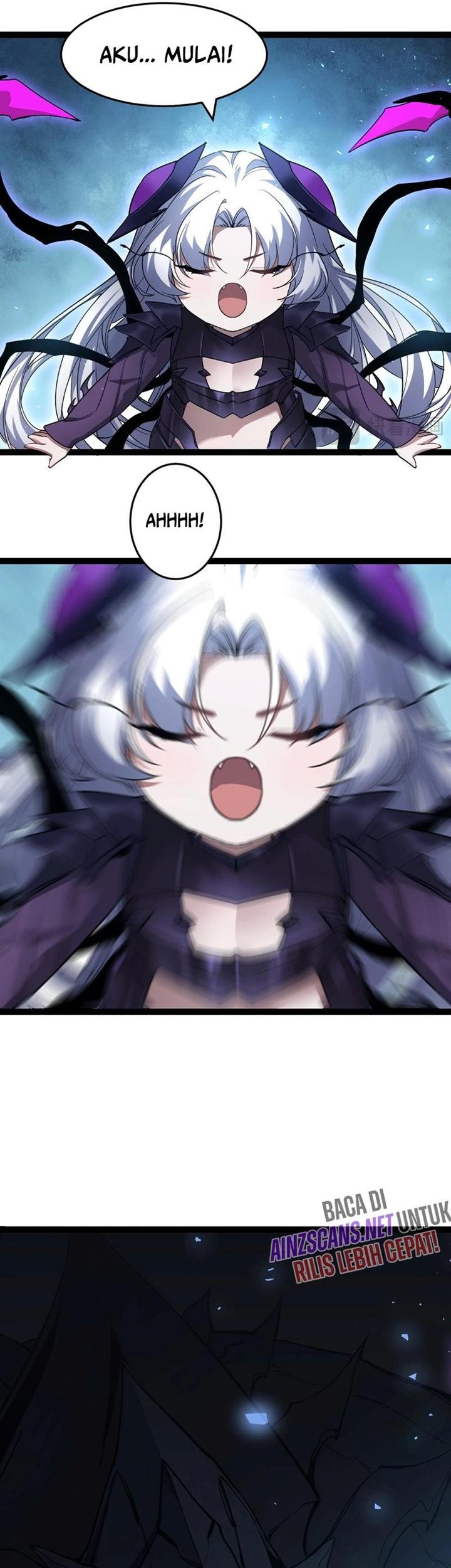 Overlord of Insects Chapter 4 - halaman 31