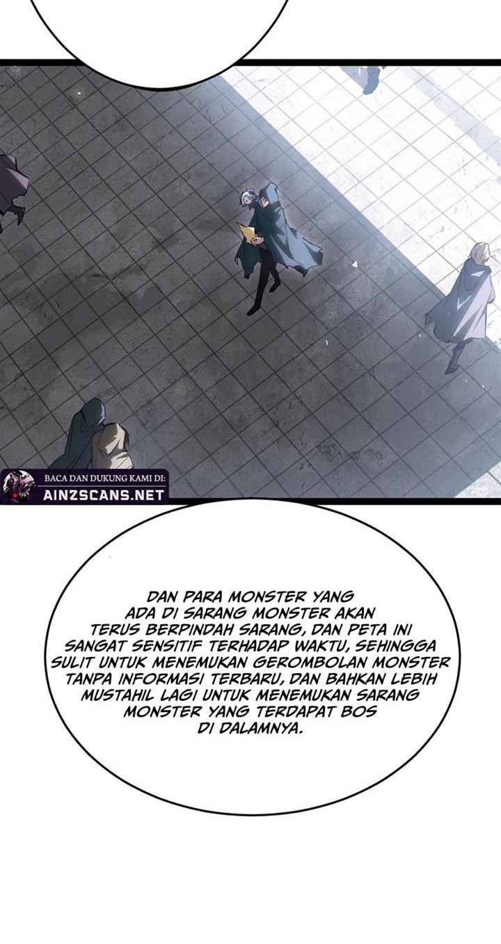 Overlord of Insects Chapter 4 - halaman 52
