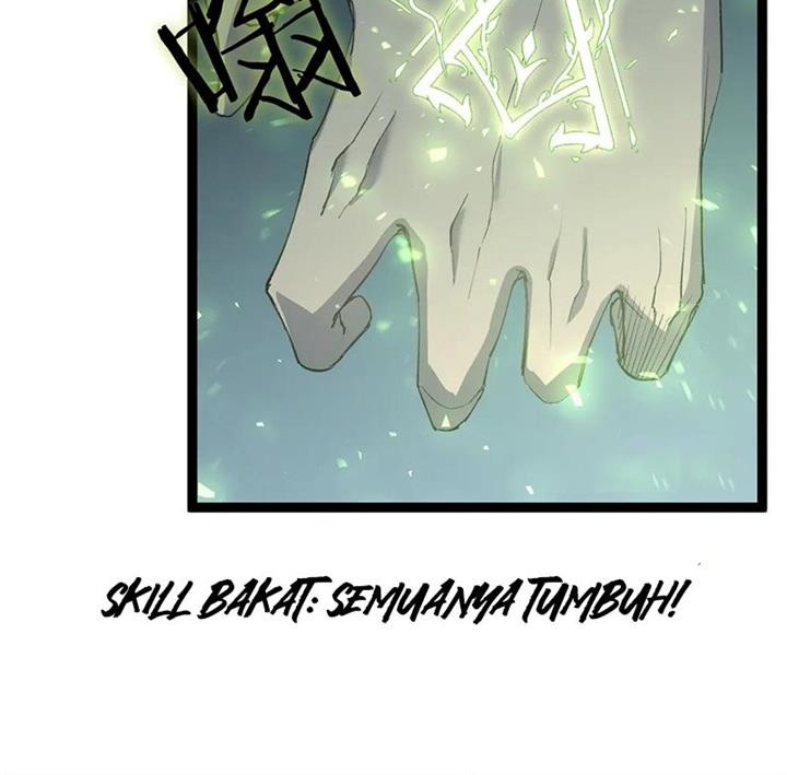 Overlord of Insects Chapter 4 - halaman 8