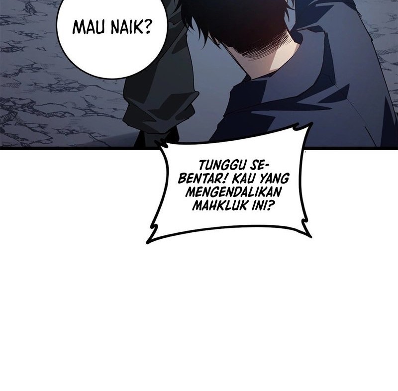 Overlord of Insects Chapter 40 - halaman 10
