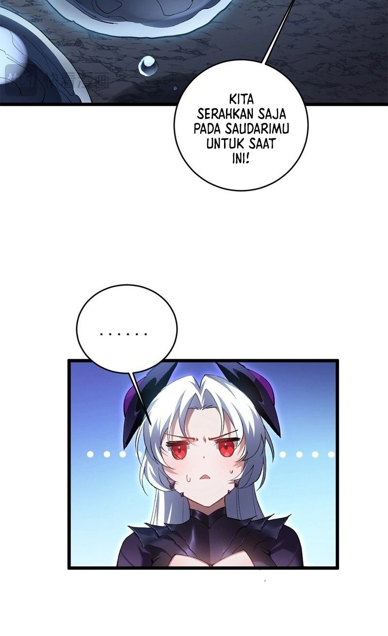 Overlord of Insects Chapter 40 - halaman 20