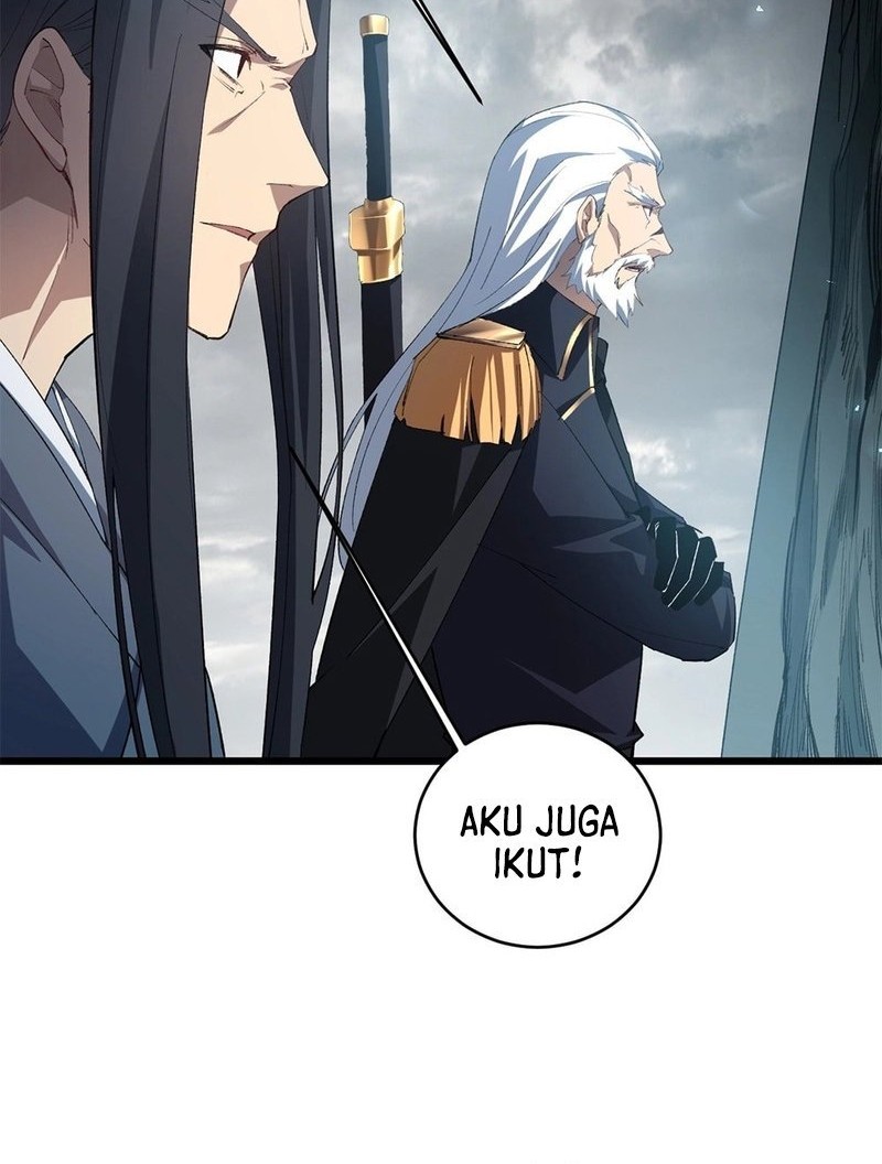Overlord of Insects Chapter 40 - halaman 24