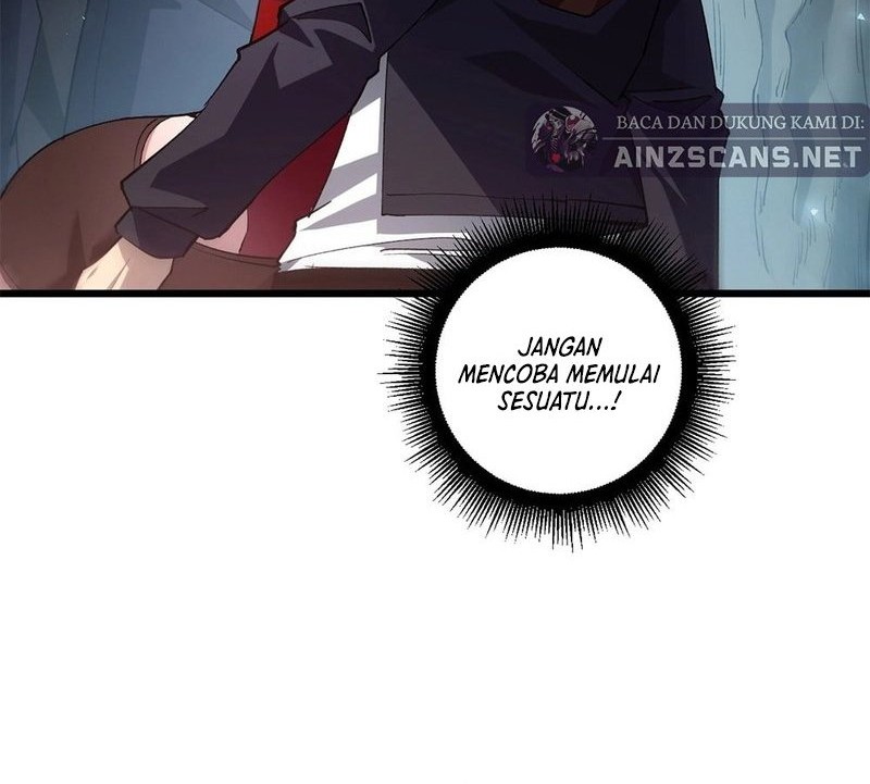 Overlord of Insects Chapter 40 - halaman 26