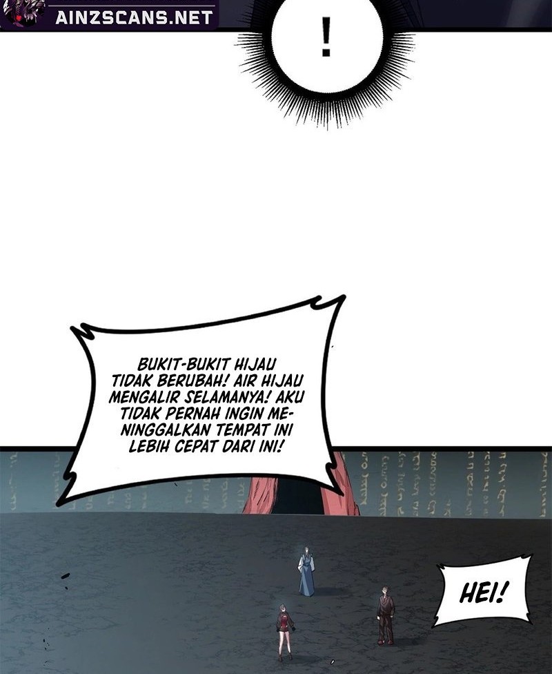 Overlord of Insects Chapter 40 - halaman 28
