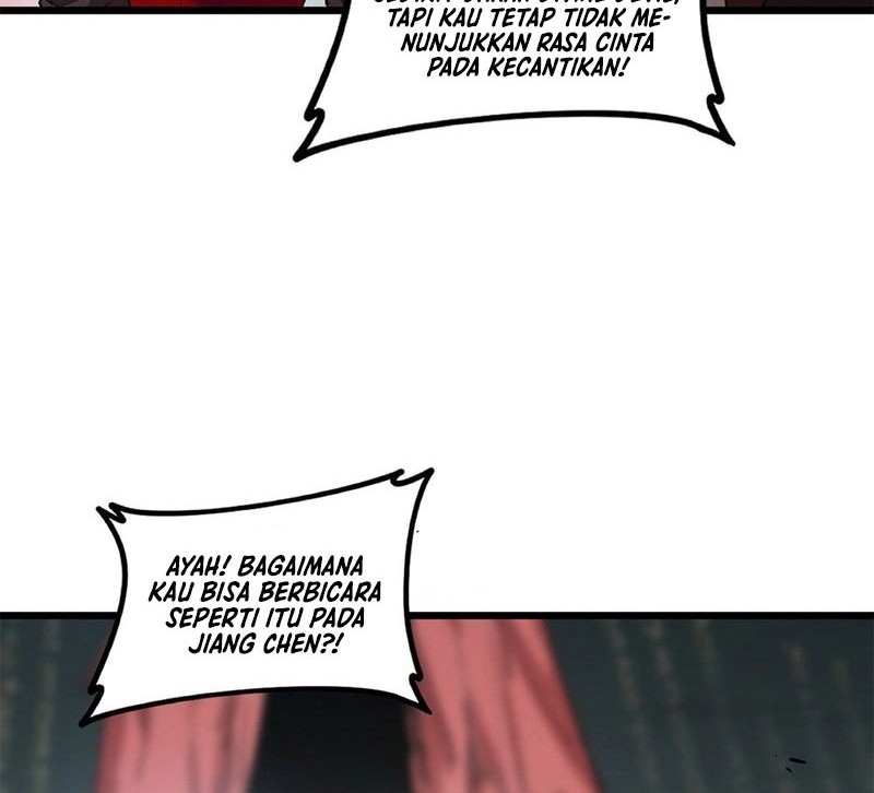 Overlord of Insects Chapter 40 - halaman 30