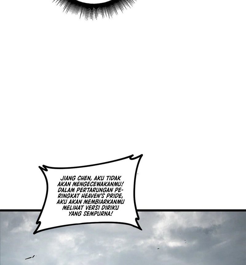 Overlord of Insects Chapter 40 - halaman 32