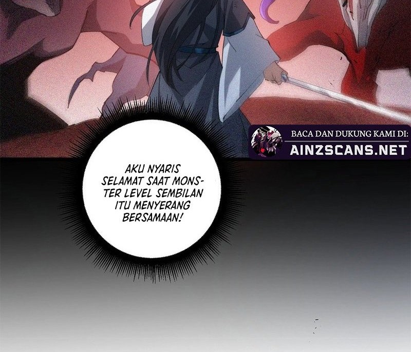 Overlord of Insects Chapter 40 - halaman 36