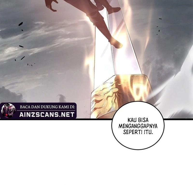 Overlord of Insects Chapter 40 - halaman 38