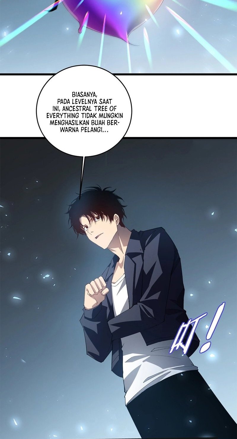 Overlord of Insects Chapter 40 - halaman 4