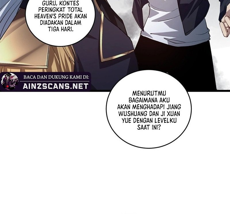 Overlord of Insects Chapter 40 - halaman 40