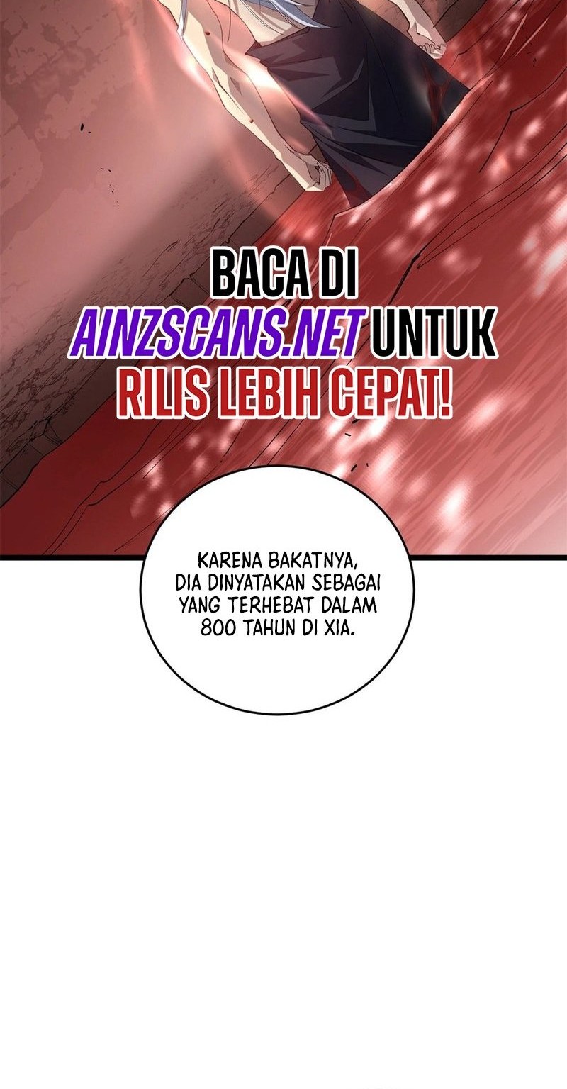 Overlord of Insects Chapter 40 - halaman 42