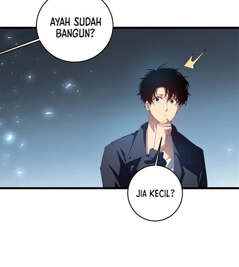 Overlord of Insects Chapter 40 - halaman 6