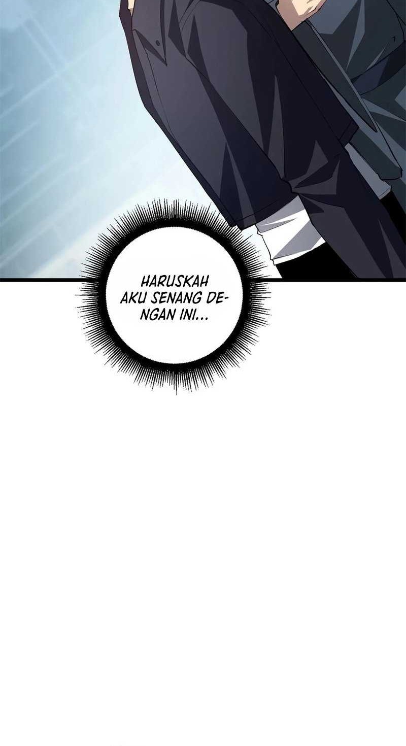 Overlord of Insects Chapter 41 - halaman 33