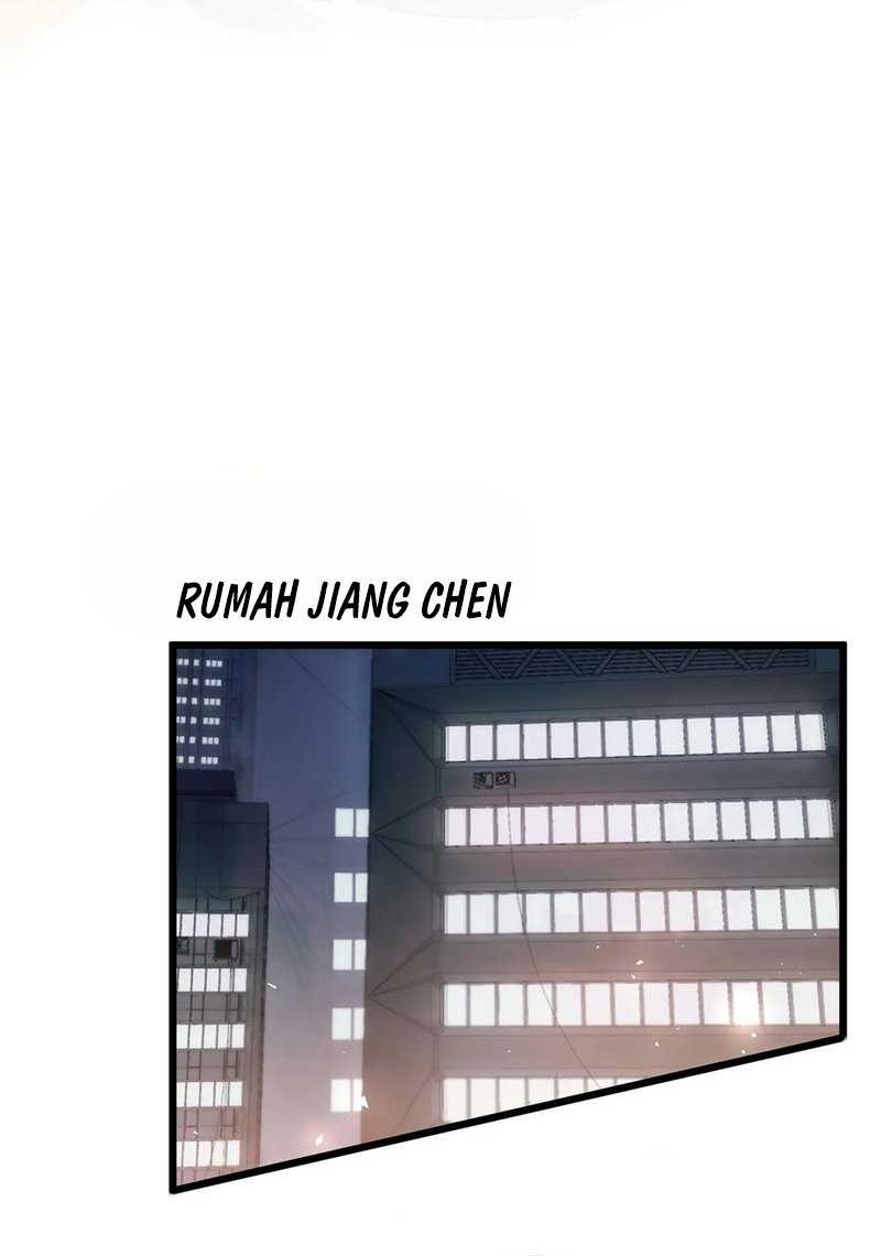 Overlord of Insects Chapter 41 - halaman 5