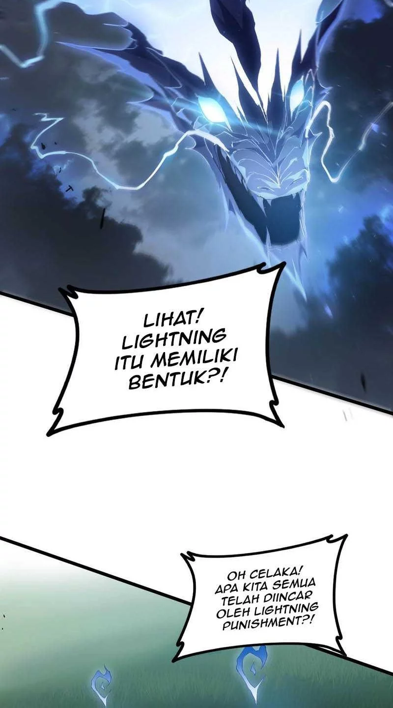 Overlord of Insects Chapter 43 - halaman 29