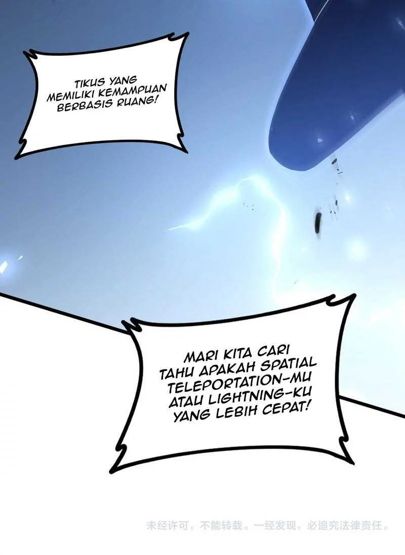 Overlord of Insects Chapter 43 - halaman 41