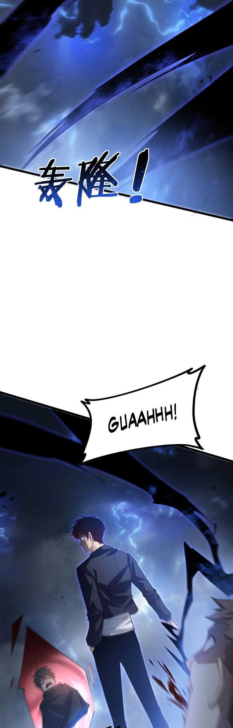 Overlord of Insects Chapter 44 - halaman 11