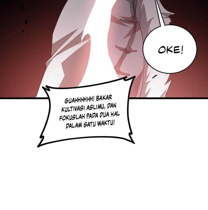Overlord of Insects Chapter 44 - halaman 14