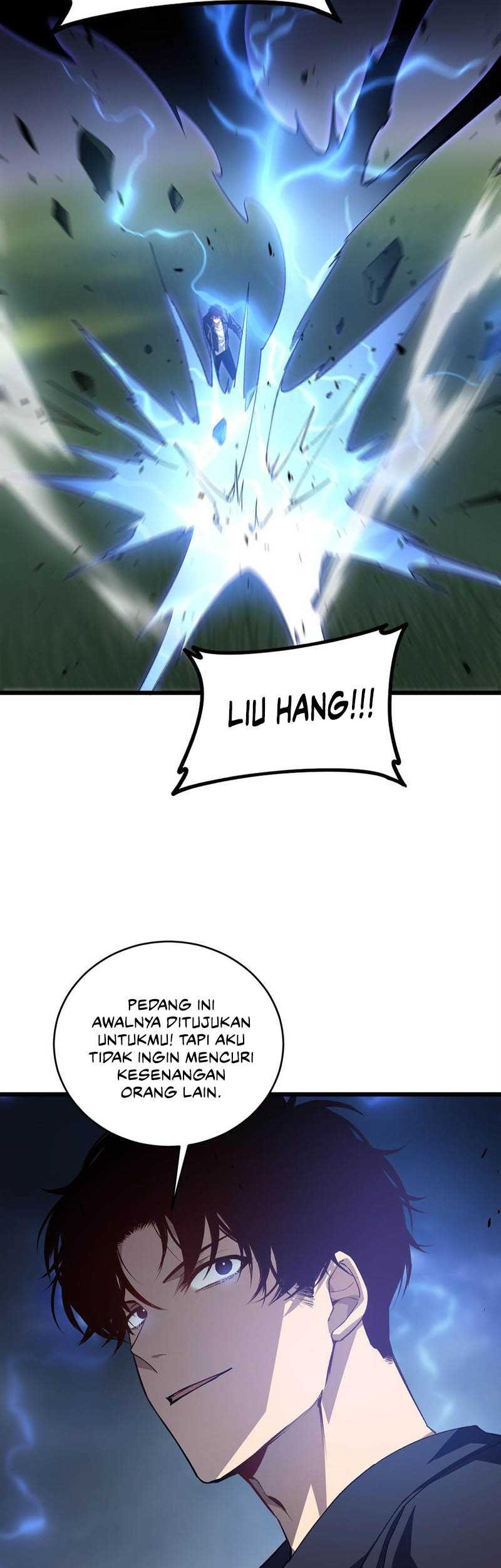 Overlord of Insects Chapter 44 - halaman 16