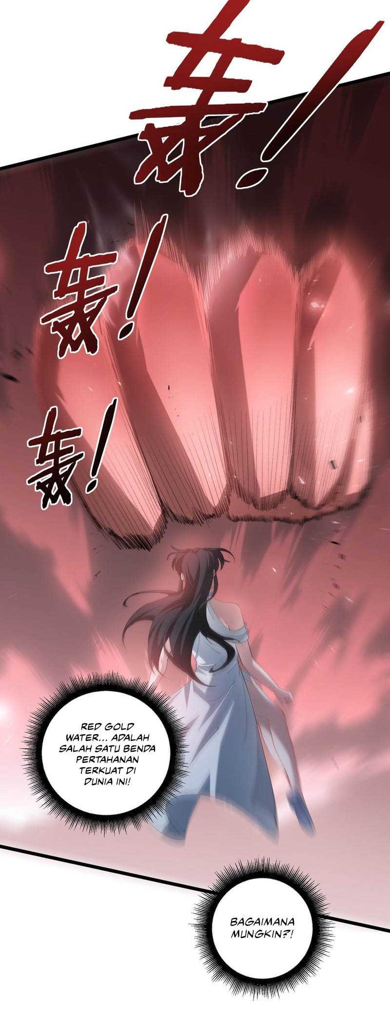 Overlord of Insects Chapter 44 - halaman 30