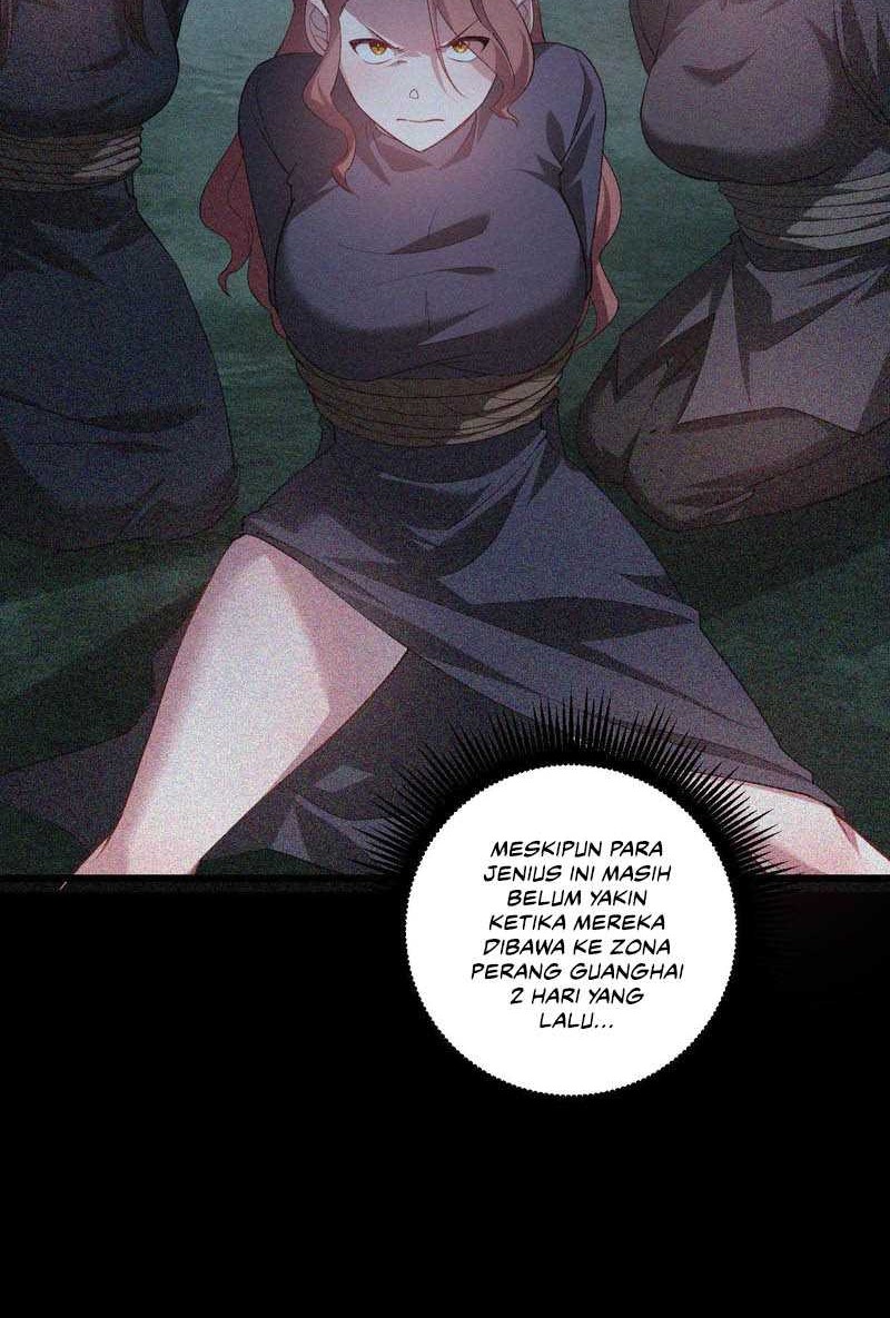 Overlord of Insects Chapter 45 - halaman 14
