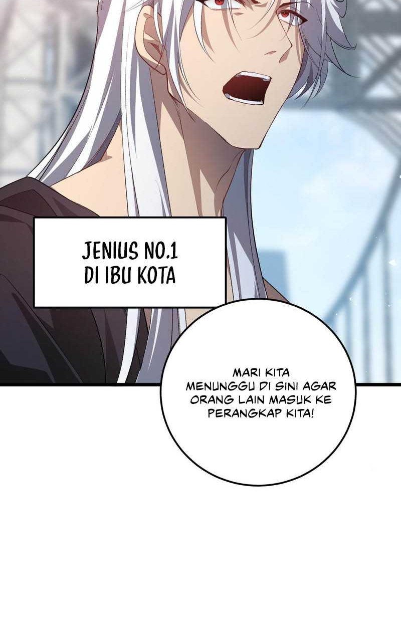 Overlord of Insects Chapter 45 - halaman 18