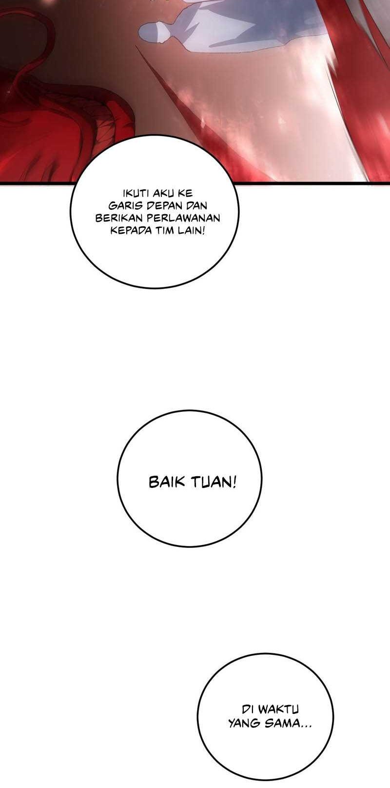 Overlord of Insects Chapter 45 - halaman 22